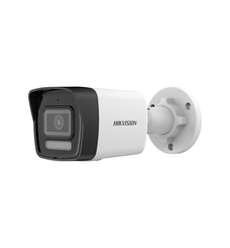 Hikvision Bullet 8Mp Smart Hybrid Light 2.8mm Bullet Ip Poe DS-2CD1083G2-LIU