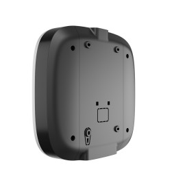 Ajax Superior StreetSiren Plus Jeweller Black