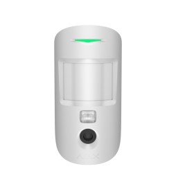 Ajax Superior MotionCam HD (PhOD) Jeweller   White