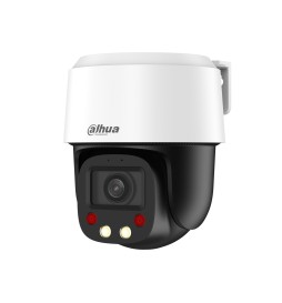 Dahua 4Mp 5x Smart Dual Light WizSense Ip PoE PTZ SD2C405NB-GNY-A-PV-S2