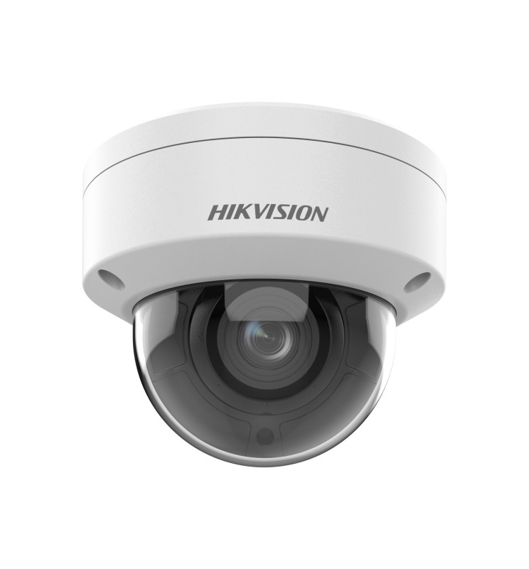 Hikvision 8Mp Motorized Varifocal Acusense Dome Ip PoE DS-2CD2786G2HT-IZS