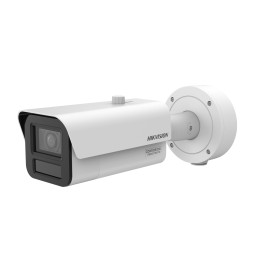 Hikvision 4Mp DeepinView ANPR Moto Varifocal 8-32mm Bullet iDS-2CD7A46G2/P-IZHS