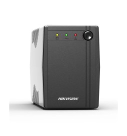 Hikvision UPS Gruppo di continuità 600 VA / 360 W DS-UPS600