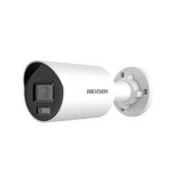 Hikvision 6 MP Darkfighter 2.8mm Mini Bullet Ip PoE DS-2CD2066G2H-IU(eF)