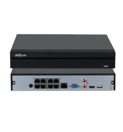 Dahua Nvr 8 canali PoE Lite NVR2108HS-8P-4KS3