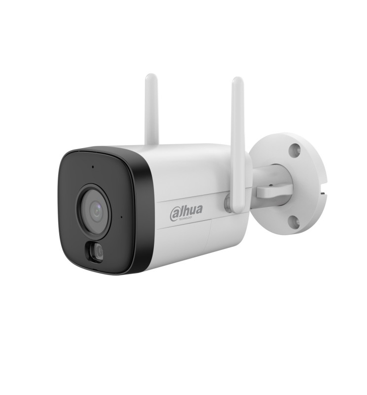 Dahua 5Mp Telecamera 2.8mm WiFi Bullet Ip IPC-HFW1539DTK1-SW-PV