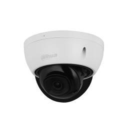 Dahua 4MP IR 2.8mm Dome WizSense Network Ip PoE