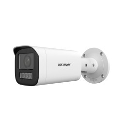 Hikvision 4Mp Dual Light Varifocal Bullet Ip PoE DS-2CD1643G2-LIZU