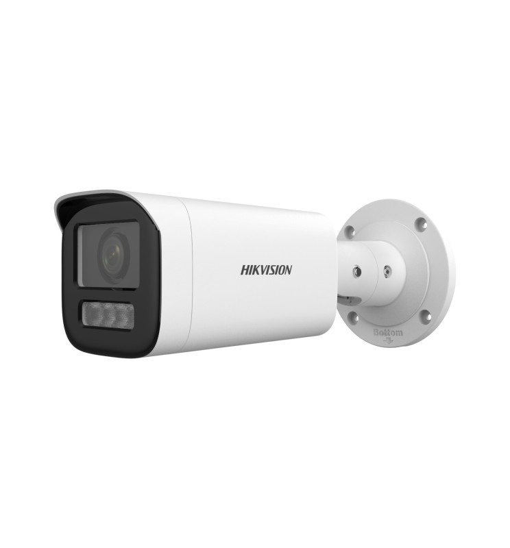 Hikvision 4Mp Dual Light Varifocal Bullet Ip PoE DS-2CD1643G2-LIZU