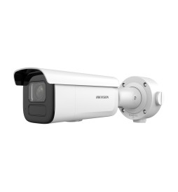 Hikvision 8Mp AcuSense Varifocal Bullet Ip Camera DS-2CD3686G2T-IZS 