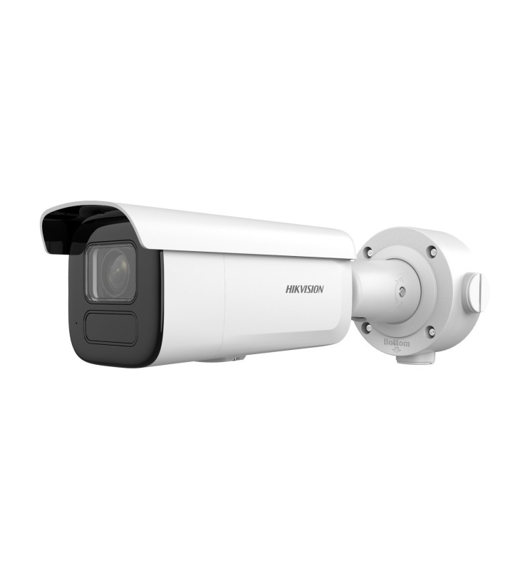 Hikvision 8Mp AcuSense Varifocal Bullet Ip Camera DS-2CD3686G2T-IZS 