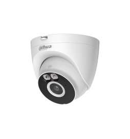 Dahua Telecamera 5Mp Wi-Fi Turret IPC-HDW1539DA-SW-PV