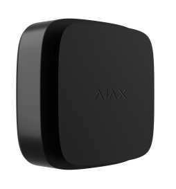 Ajax FireProtect 2 AC Heat Smoke CO Nero