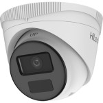 Hikvision Hi-look 4Mp 2.8mm Turret Ip PoE Telecamera IPC-T241H-C