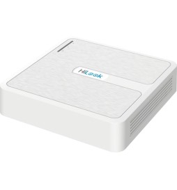 Hikvision Hi-look Nvr 4ch Mini 1U 4 PoE NVR-104H-D/4P