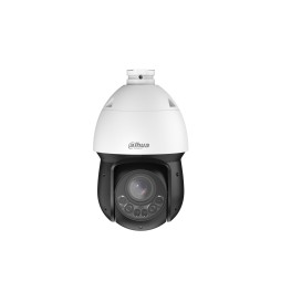 Dahua 8Mp Smart Dual Light WizSense Network PTZ Telecamera SD4D825MB-HNR