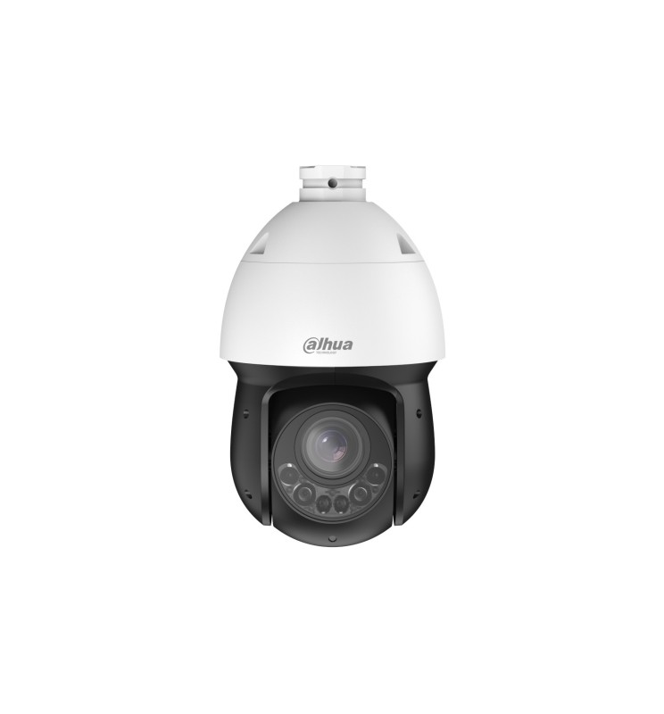 Dahua 8Mp Smart Dual Light WizSense Network PTZ Telecamera SD4D825MB-HNR
