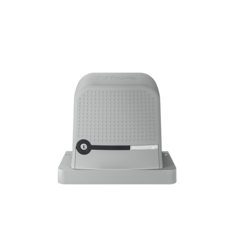 Nice Kit Automazione Cancello Scorrevole fino a 400 kg RBS400BDKCE