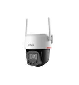 Dahua Telecamera 8MP 3.6mm PoE WizColor Wi-Fi Pan & Tilt P8F-PV-PRO