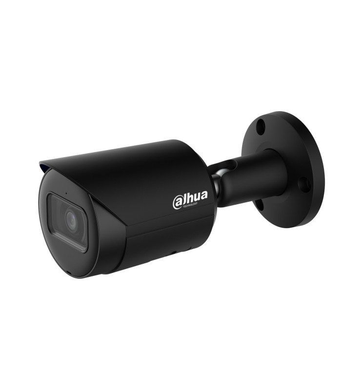 Dahua 4MP IR Fixed-focal Bullet WizSense Network Camera