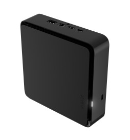 Ajax Nvr 8Ch Videoregistratore di rete con uscita HDMI