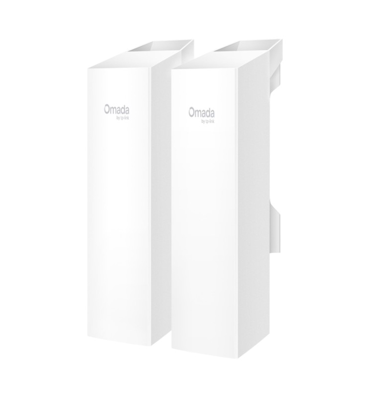 TP-LINK Antenne punto-punto 5GHz 867Mbps Indoor/Outdoor | Omada SDN EAP211-Bridge KIT
