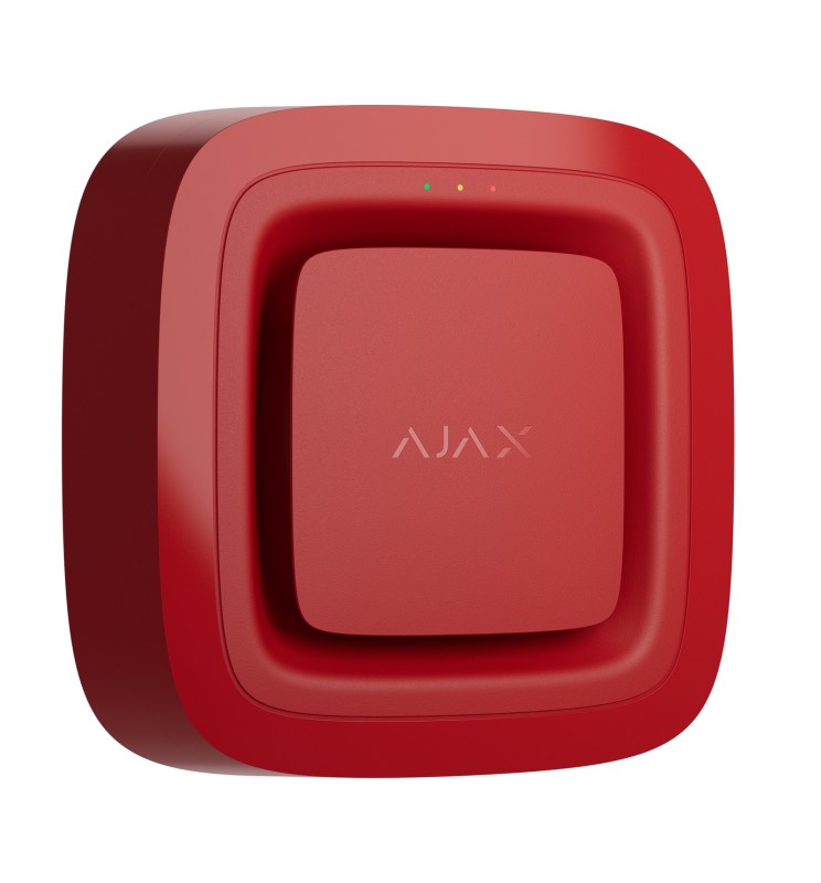 Ajax EN54 FireProtect (Sounder)