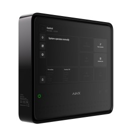 Ajax EN54 Fire ReX Jeweller