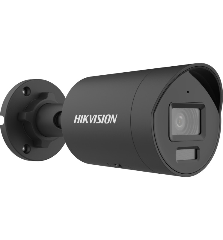 Hikvision Telecamera Bullet IP PoE 4Mp 2.8mmDS-2CD2046G2H-I(2.8mm)