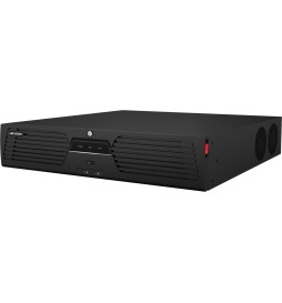 Hikvision 64-ch 2U 4K NVR DS-9664NI-M8