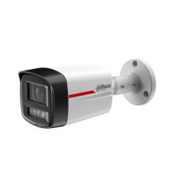 Dahua 6MP WizColor 2.8mm Bullet WizSense Network Telecamera Ip PoE IPC-HFW2649TL-S-PRO