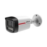 Dahua 6MP WizColor 2.8mm Bullet WizSense Network Telecamera Ip PoE IPC-HFW2649TL-S-PRO