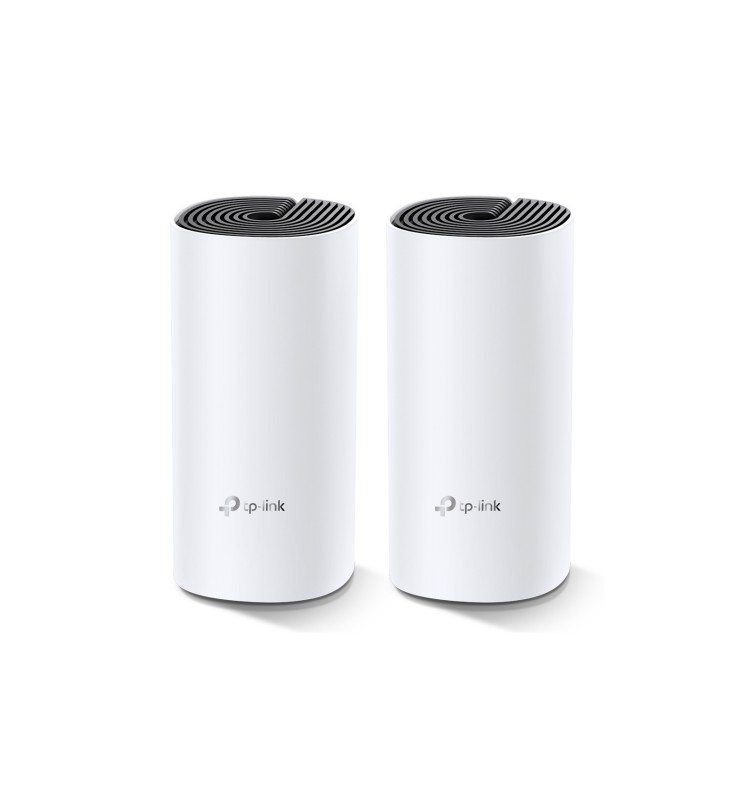 TP-Link AC1200 Mesh Wi-Fi System DECO-M4-2-PACK