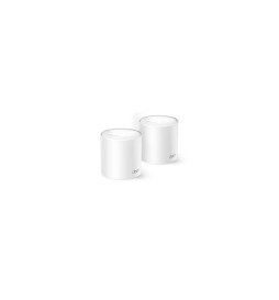 TP-Link AX1500 Mesh Wi-Fi 6 System DECO-X10-2-PACK