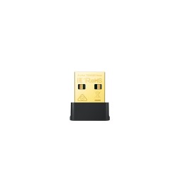 TP-LINK AC600 Nano Dual Band Wi-Fi Bluetooth 4.2 USB Adapter