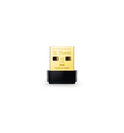 TP-LINK AC600 WiFi Nano USB Adapter