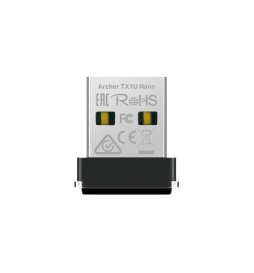 TP-LINK AX300 Nano Wi-Fi 6 USB Adapter