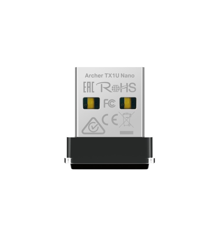TP-LINK AX300 Nano Wi-Fi 6 USB Adapter