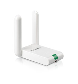 TP-LINK N300 High Gain USB Adapter