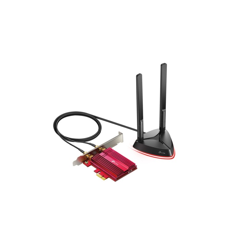 TP-Link Adapter USB Wi-Fi ARCHER-TX3000E