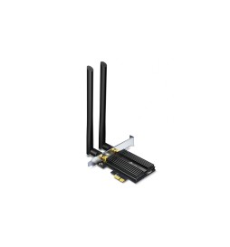 TP-LINK AX3000 Dual Band Wi-Fi 6 Bluetooth 5.0 PCI Express Adapter