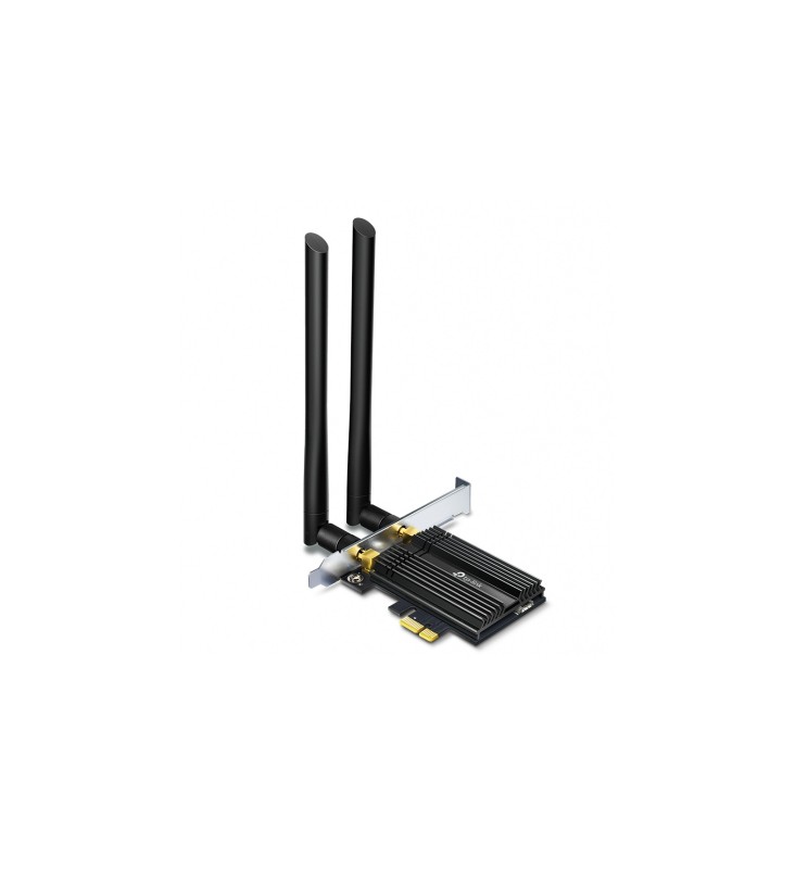TP-LINK AX3000 Dual Band Wi-Fi 6 Bluetooth 5.0 PCI Express Adapter