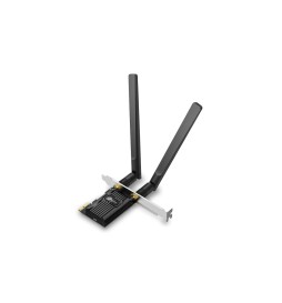 TP-LINK AX900 Dual Band Wi-Fi 6 Bluetooth 5.3 PCI Express Adapter