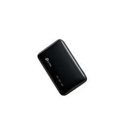 TP-LINK 150Mbps 4G LTE Mobile Wi-Fi