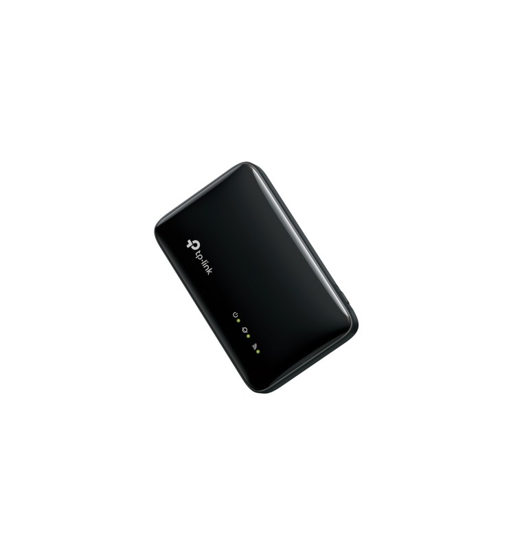 TP-LINK 150Mbps 4G LTE Mobile Wi-Fi