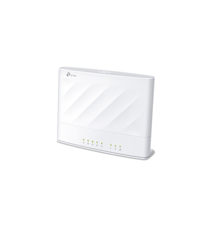 TP-LINK AX1500 4G LTE Advanced Cat6 Gigabit Router