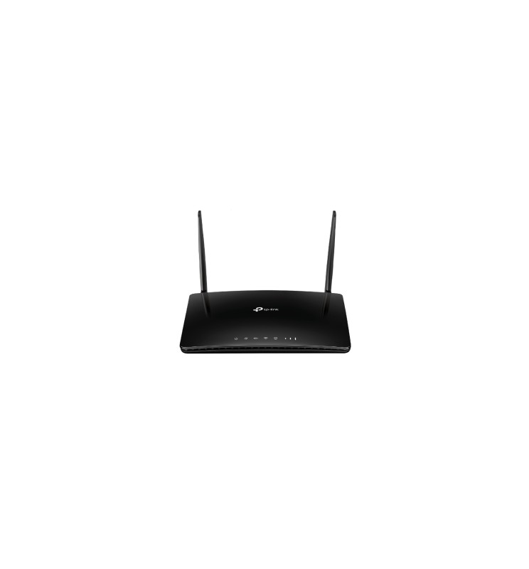 TP-LINK AC1200 4G LTE Advanced Cat6 Gigabit Router