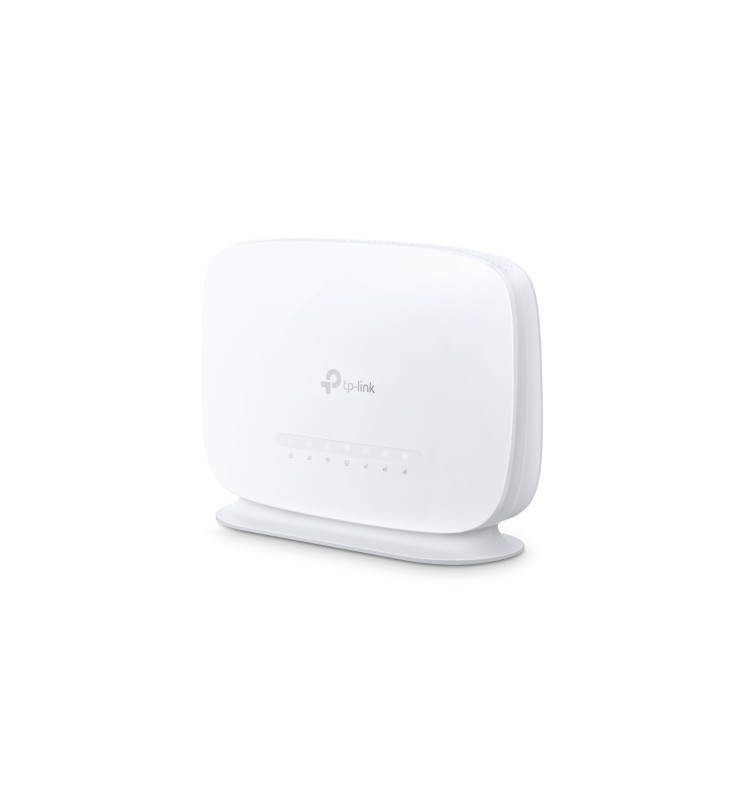TP-LINK AC1200 4G LTE Advanced Cat6 Gigabit Router