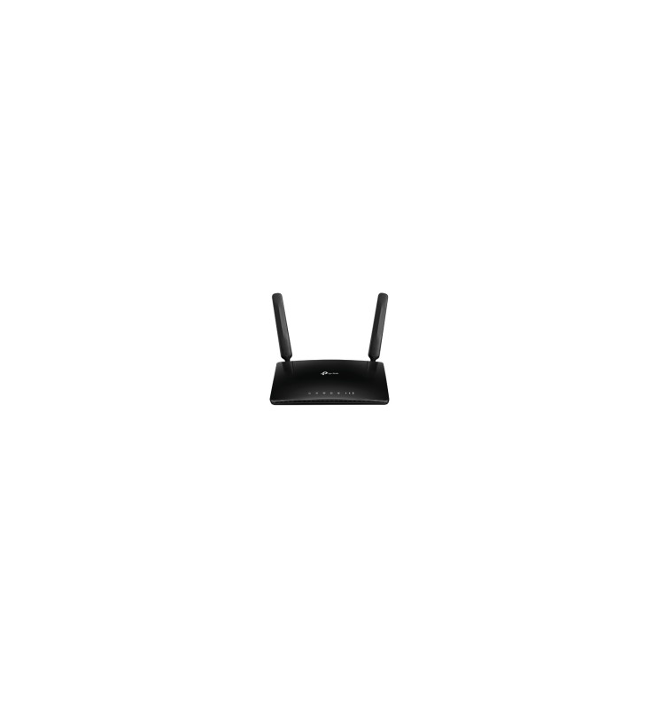 TP-LINK N300 4G LTE WiFi VoLTE/VoIP/Voicemail Router