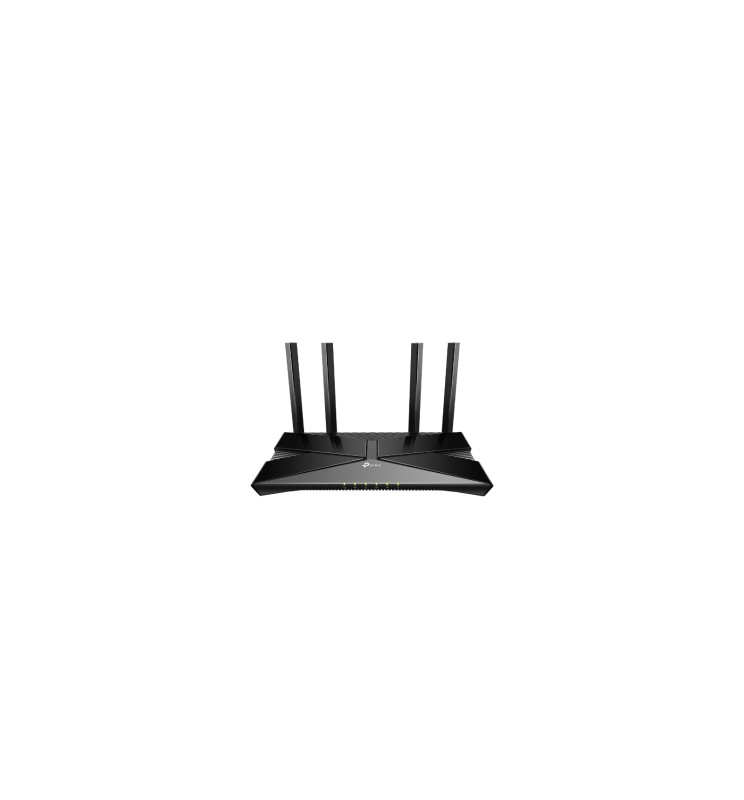 TP-LINK AX1800 Wireless VoIP GPON Router